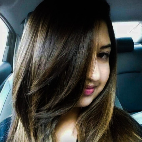 Meet your Posher, Shaista - Picture 1 of 1